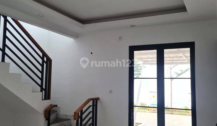 Rumah Baru Siap Huni Hanya 1 Menit Bintaro Plaza 2