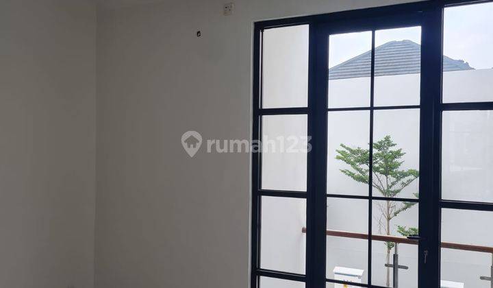 Rumah Baru Siap Huni Hanya 1 Menit Bintaro Plaza 5