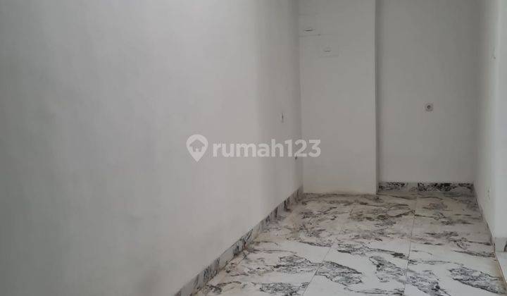 Rumah Baru Siap Huni Hanya 1 Menit Bintaro Plaza 6