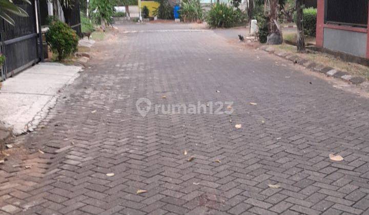 Rumah Bagus dan Rapih di Kemang Pratama Bekasi 2