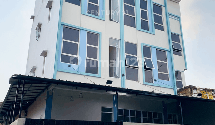 For Sale New Boarding House High ROI Near Tangcity Mall