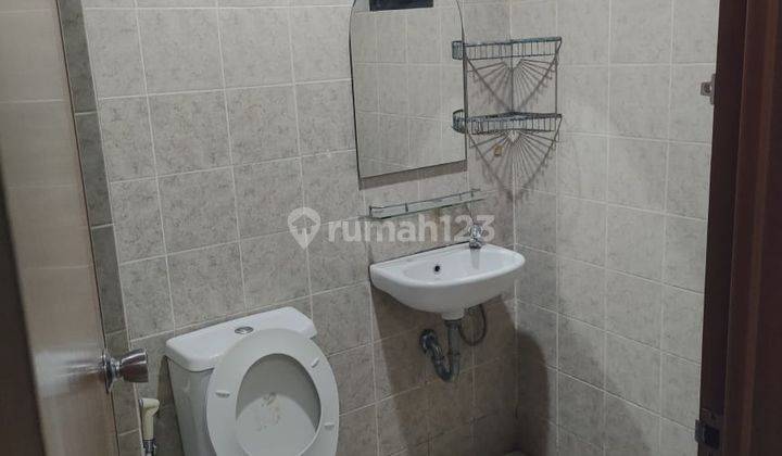 Dijual Murah BU Apartement Salemba Residence Jakarta Pusat 2