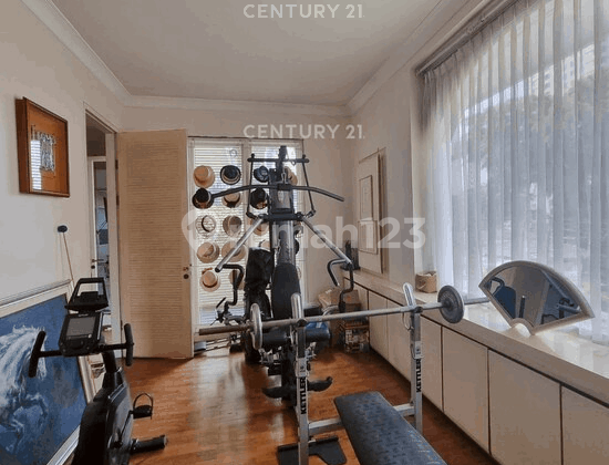 Dijual Rumah Bagus Strategis Siap Huni Di Jakarta Selatan 2