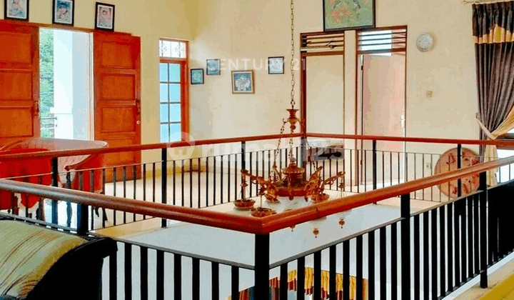 Dijual Rumah Siap Huni di Kalibata Jaksel 2