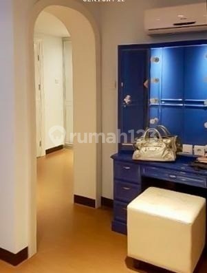 Dijual Penthouselux Apartement Royale Springhill Kemayoran Jakpus 2