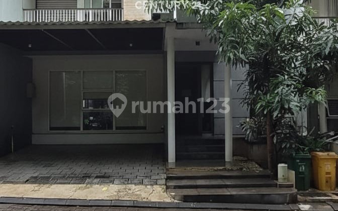 Dijual Rumah Terawat Serenia Hills Lebak Bulus Jaksel