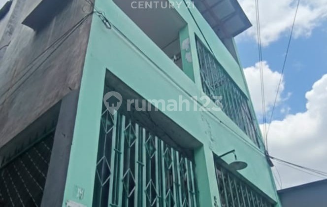 Dijual Kost Ada 18 Kamar Dekat Binus Lokasi Strategis Dijual Kost Ada 18 Kamar Dekat Binus Lokasi Strategis