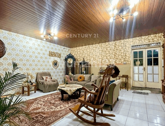 Dijual Kost 37 Kamar di Gandaria Utara Dekat Pim Dijual Kost 37 Kamar di Gandaria Utara Dekat Pim