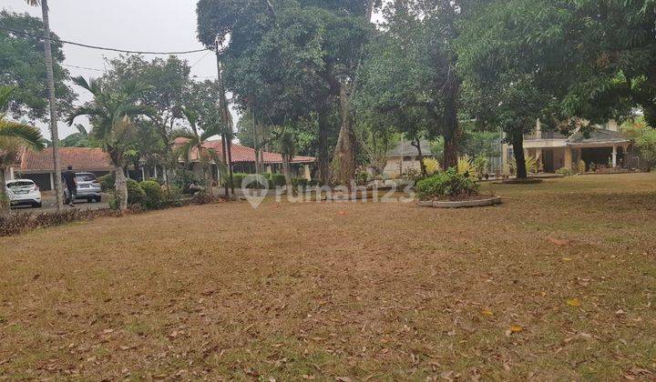 Rumah hitung tanah Lokasi bagus di Jagakarsa Jakarta Selatan 2