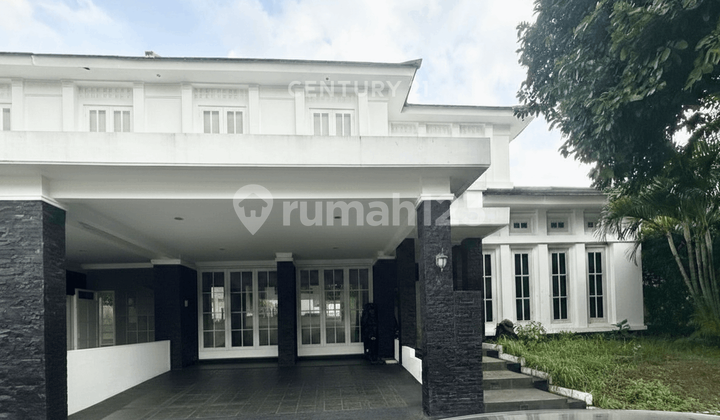 Dijual Rumah Siap Huni di Bintaro Sektor 7 Dijual Rumah Siap Huni di Bintaro Sektor 7