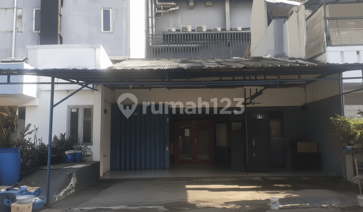 Prime Area Dekat Melawai I Rumah Lama Dijual Cepat Prime Area Dekat Melawai I Rumah Lama Dijual Cepat