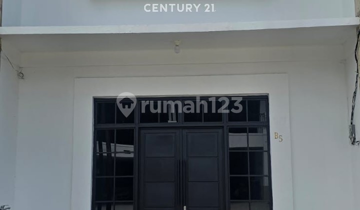 For Rent: Shop House at H Nawi Raya Cilandak Strategic Location