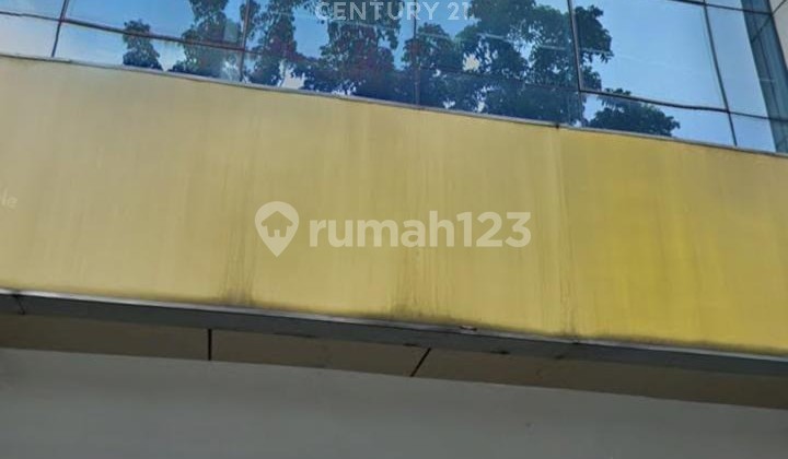 For Sale: Ruko Kebayoran Arcade Boulevard Bintaro Sector 7 2