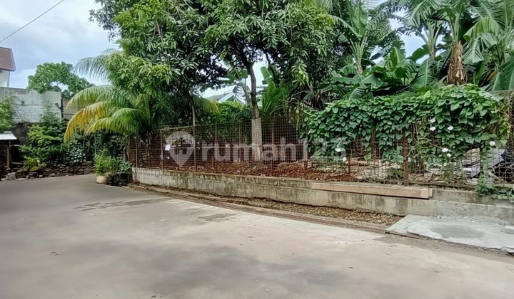 Tanah Hook Harga NJOP Nempel Bukit Golf Pondok Indah Tanah Hook Harga NJOP Nempel Bukit Golf Pondok Indah