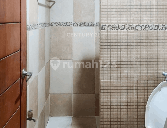 Dijual Rumah Hook di Senayan Bintaro Jaya Sektor 9 Dijual Rumah Hook di Senayan Bintaro Jaya Sektor 9