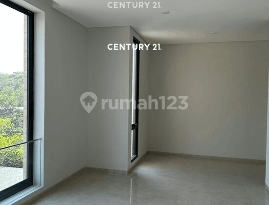Disewa Rumah di Discovery Alton Bintaro Lokasi Strategis 2