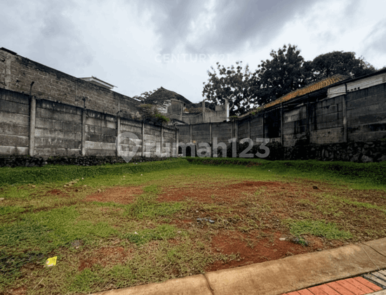 Hot Sale Promo Kavling At Discovery Eola Bintaro Jaya Hot Sale Promo Kavling At Discovery Eola Bintaro Jaya