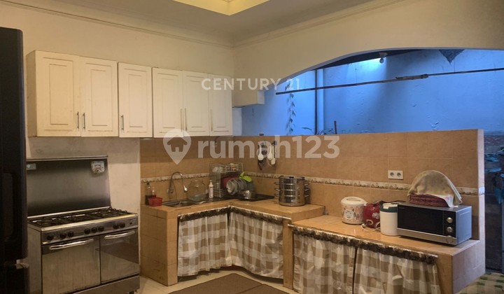 Dijual Rumah Bagus Nyaman dan Asri Dalam Komplek di Pamulang 2