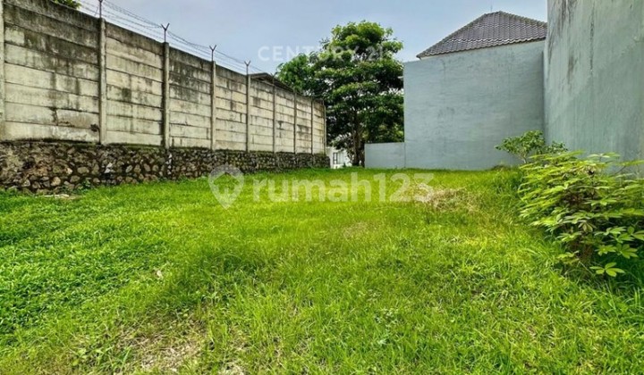 Dijual Kavling Siap Bangun Kebayoran Bintaro Sektor 7 Dijual Kavling Siap Bangun Kebayoran Bintaro Sektor 7