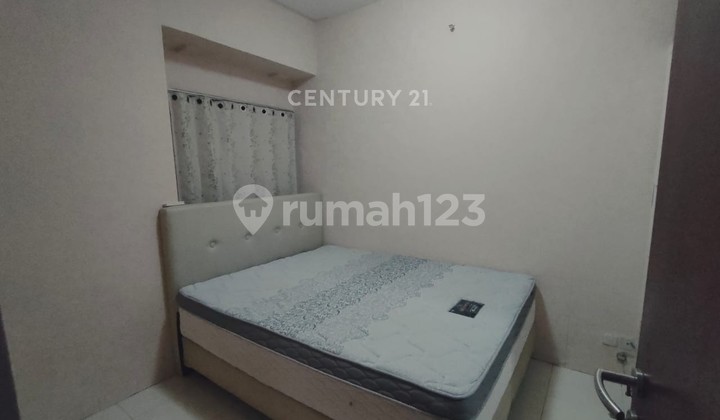 Dijual Apartemen Di Salemba Residence Bagus Lokasi Strategis  2