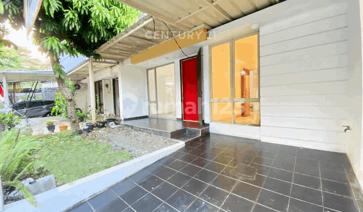 Dijual Rumah Di Gracia Residence Graha Raya 1