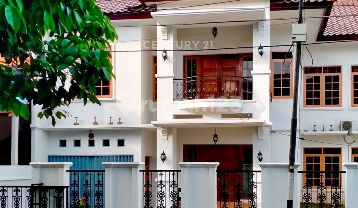 Disewa Rumah Siap Huni di Kalibata Jaksel Disewa Rumah Siap Huni di Kalibata Jaksel