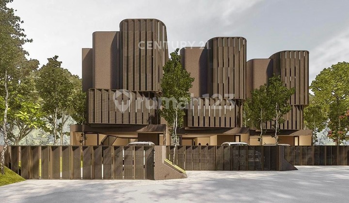 Dijual Rumah On Progress Cilandak Barat Jaksel Dijual Rumah On Progress Cilandak Barat Jaksel