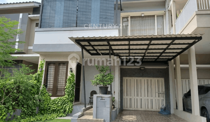For Sale House in Kebayoran Village Bintaro For Sale House in Kebayoran Village Bintaro
