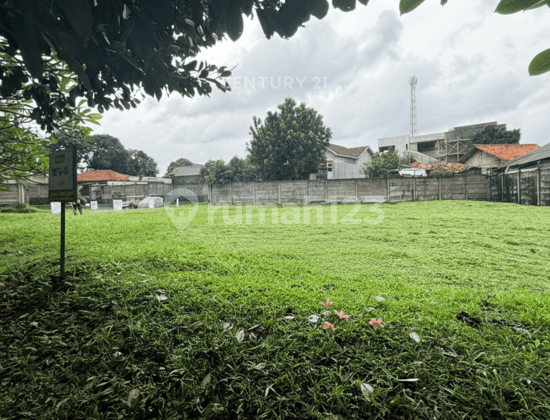 Hot Sale Promo Plots At Discovery Eola Bintaro Jaya