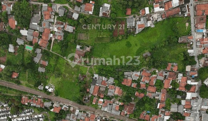 Dijual Kavling Pinggir Jalan Parung Panjang Dekat Bsd Serpong Dijual Kavling Pinggir Jalan Parung Panjang Dekat Bsd Serpong