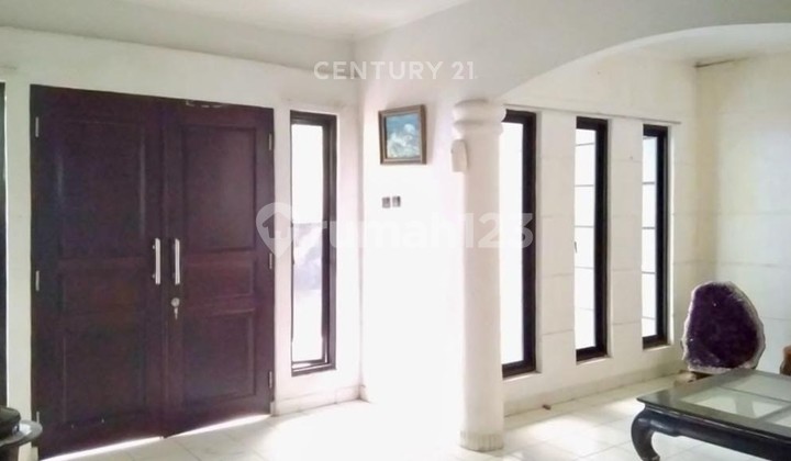 Dijual Rumah Bintaro Sektor 5 Dekat Kampus Stan 2