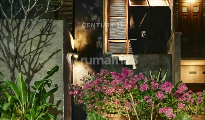 Dijual Rumah di Pejaten Lokasi Strategis Dijual Rumah di Pejaten Lokasi Strategis