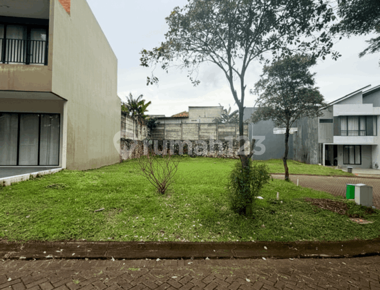 Hot Sale Promo Kavling At Discovery Aluvia Bintaro Jaya