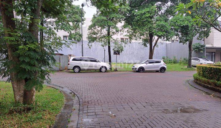 Rumah Cantik Lokasi Strategis di Prestigia The Eminent BSD City 2