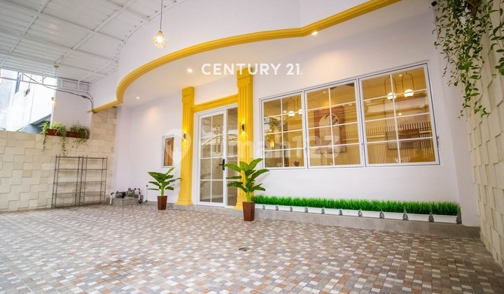 Dijual Kost Eksklusif 32 Kamar Yang Nyaman Di Mangga Besar 2