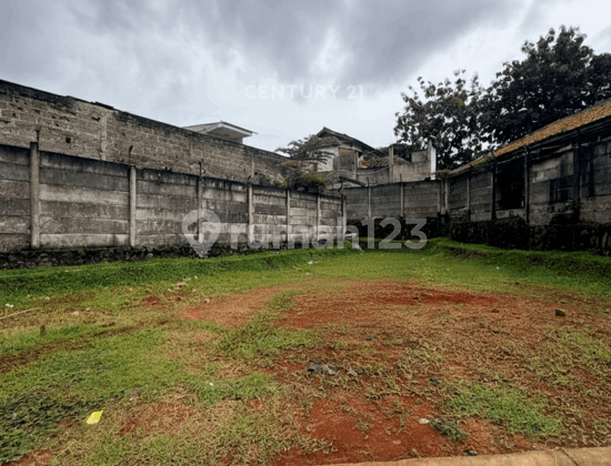 Hot Sale Promo Kavling At Discovery Eola Bintaro Jaya