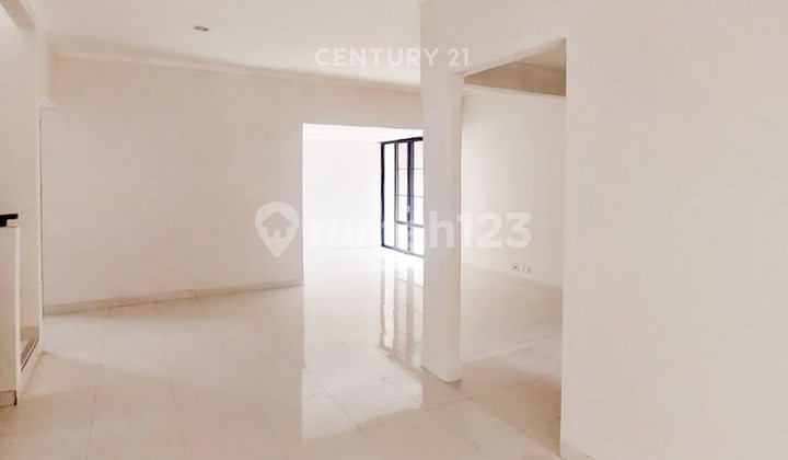 Dijual Rumah Hook Discovery Bintaro Jaya