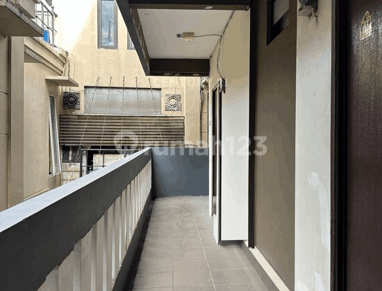 For Sale: 37-Room Boarding House in North Gandaria Near PIM 2