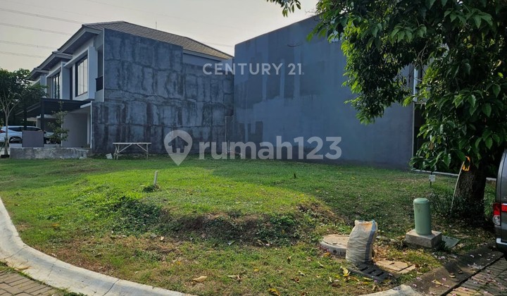 Quick Sale: A Hook Position Plot at Kebayoran Village