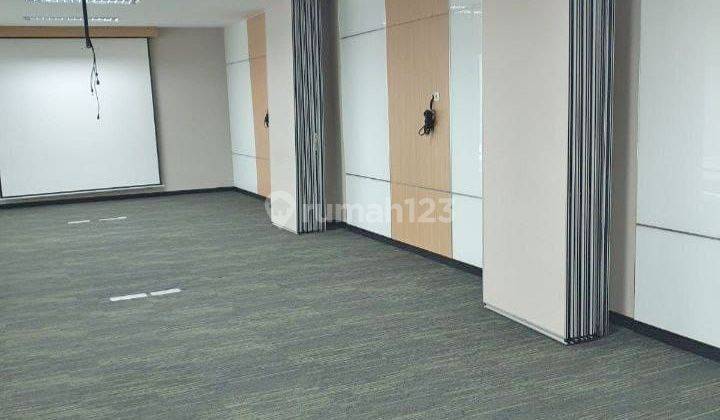 Gedung Kantor dibawah NJOP di Pasar Minggu, Jakarta Selatan 2