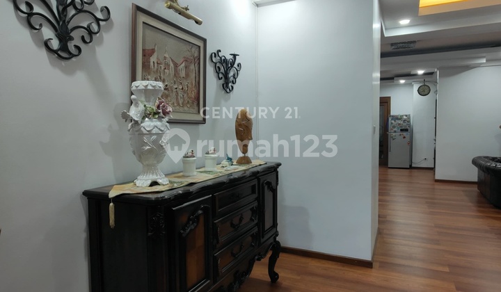 Disewakan Rumah Siap Huni di Pondok Indah 2