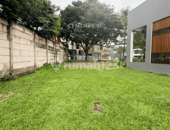 Hot Sale Promo Kavling At Discovery Aluvia Bintaro Jaya