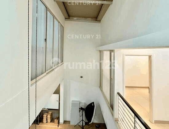 Dijual Rumah Siap Huni di Kebayoran Bintaro Jaya Sektor 7 2