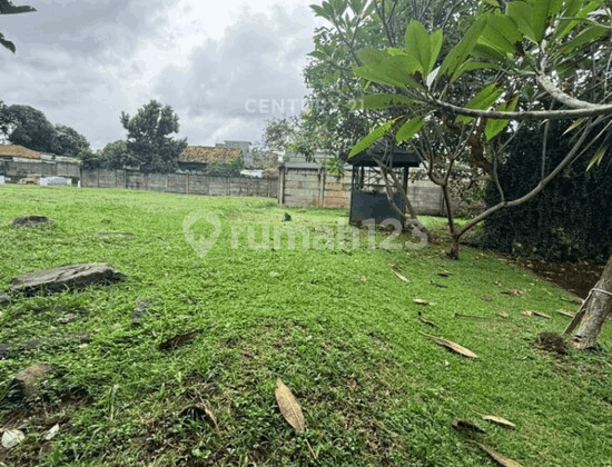 Promo Kavling Hoek At Discovery Eola Bintaro Jaya