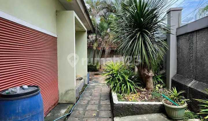 Rumah di Setia Budi Jakarta Selatan 2