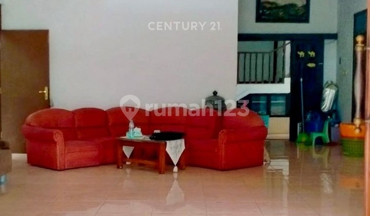 For Rent: Ready-to-Occupy House in Kalibata, South Jakarta 2