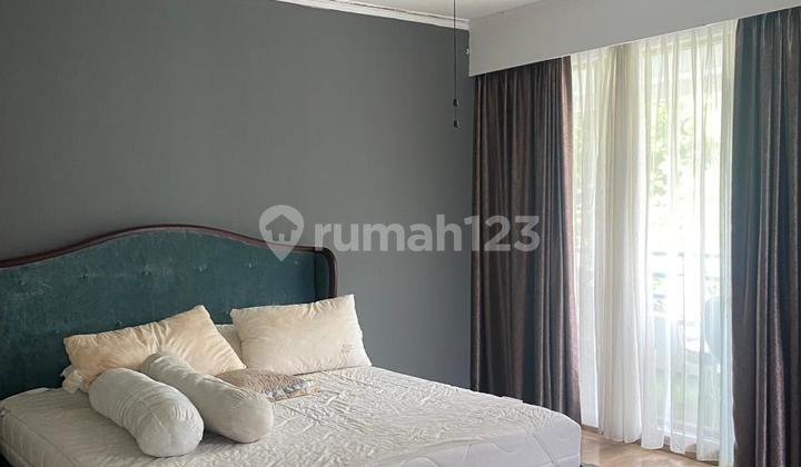 Apartment Prapanca di Bawah NJOP 3 Bedroom Full Furnished Apartment Prapanca di Bawah NJOP 3 Bedroom Full Furnished