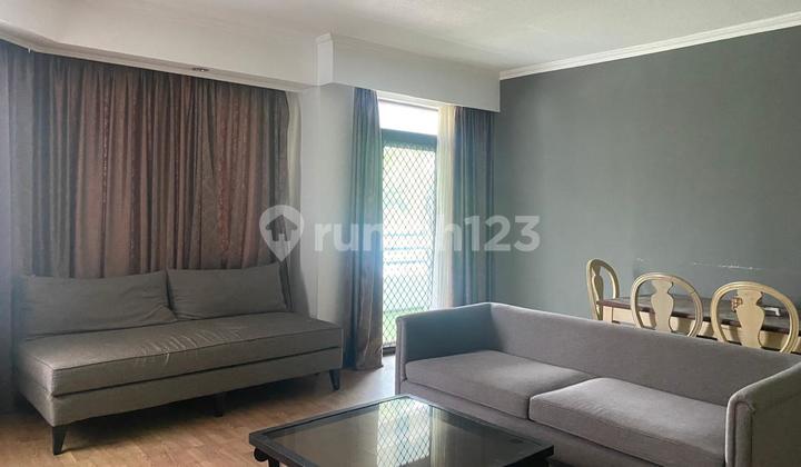 Apartment Prapanca di Bawah NJOP 3 Bedroom Full Furnished Apartment Prapanca di Bawah NJOP 3 Bedroom Full Furnished