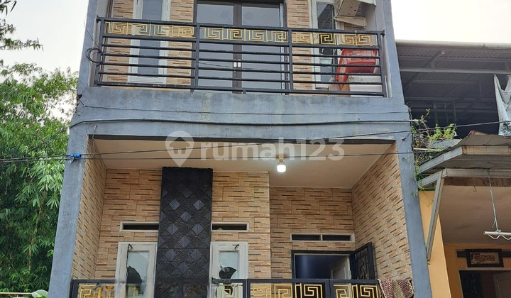 Comfortable House in Cibogo, Cisauk - Near BSD City Comfortable House in Cibogo, Cisauk - Near BSD City