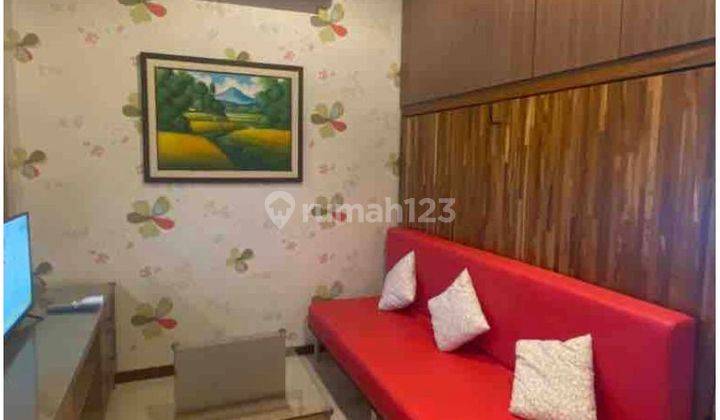 Apartement Thamrin Residence Tower C, Jakarta Pusat 1